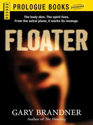 Floater - ebook